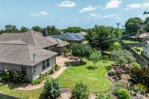 1802 Cheryl Dr, Caldwell, TX 77836 - Photo 28