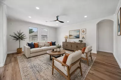 16603 Radiant Lilac Trail, Cypress, TX 77433 - Photo 14
