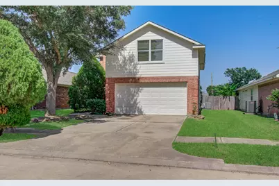 7310 Kransburg Ranch Drive, Cypress, TX 77433 - Photo 1