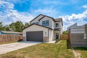8128 Chateau St, Houston, TX 77028 - Photo 4