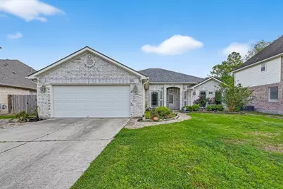 3807 Stableridge Drive, Houston, TX 77014 - Photo 1