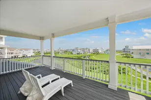 25919 Glossy Ibis Way, Galveston, TX 77554 - Photo 28