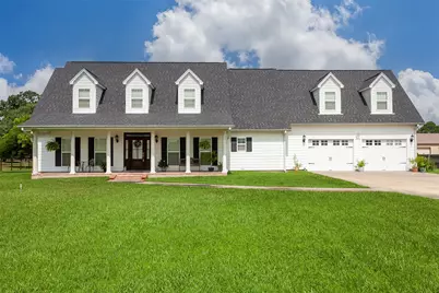 10085 Milky Way Lane, Beaumont, TX 77705 - Photo 1