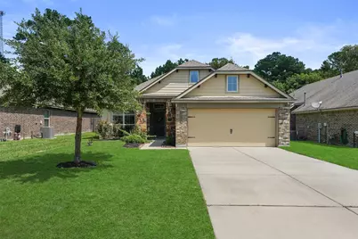 14344 N Summerchase Circle, Willis, TX 77318 - Photo 1