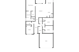 14344 N Summerchase Cir, Willis, TX 77318 - Photo 26