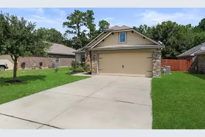 14344 N Summerchase Circle, Willis, TX 77318 - Photo 2