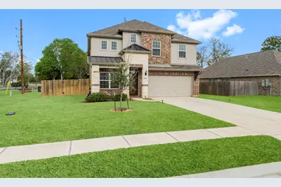 7054 Terra Drive, Manvel, TX 77578 - Photo 4