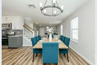 20807 Lansing Ridge Lane, Katy, TX 77449 - Photo 10