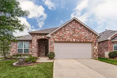 24654 Lakecrest Pine Trail, Katy, TX 77493 - Photo 1