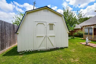 10839 Sycamore Drive N, La Porte, TX 77571 - Photo 32
