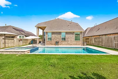 4551 Jennings Creek Court, Fulshear, TX 77441 - Photo 40