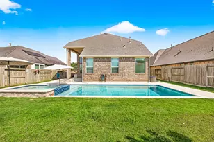 4551 Jennings Creek Ct, Fulshear, TX 77441 - Photo 40