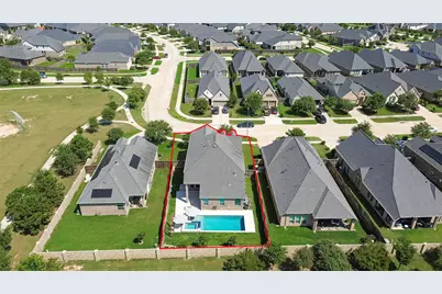 4551 Jennings Creek Court, Fulshear, TX 77441 - Photo 44