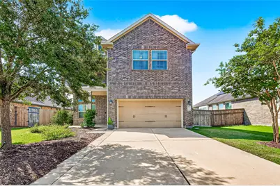 4551 Jennings Creek Court, Fulshear, TX 77441 - Photo 2