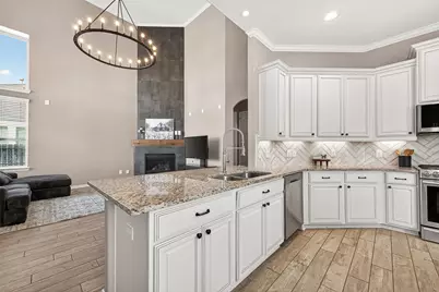 4551 Jennings Creek Court, Fulshear, TX 77441 - Photo 12