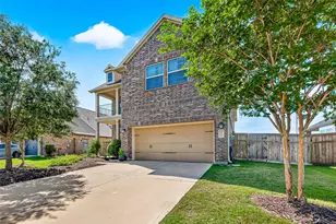 4551 Jennings Creek Ct, Fulshear, TX 77441 - Photo 1