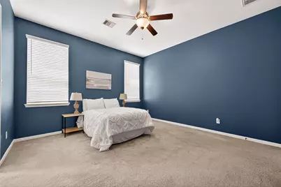 4551 Jennings Creek Court, Fulshear, TX 77441 - Photo 20