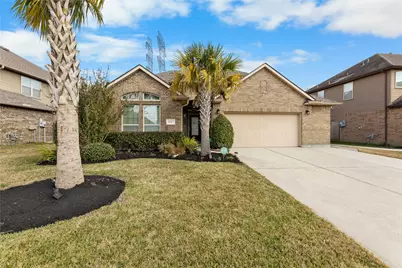 3317 Oak Dale Way, Seabrook, TX 77586 - Photo 1