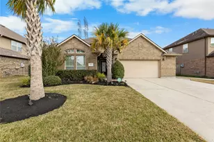 3317 Oak Dale Way, Seabrook, TX 77586 - Photo 1