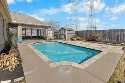 3317 Oak Dale Way, Seabrook, TX 77586 - Photo 34