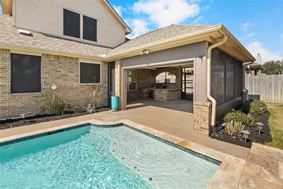 3317 Oak Dale Way, Seabrook, TX 77586 - Photo 8