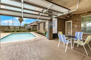 3317 Oak Dale Way, Seabrook, TX 77586 - Photo 4