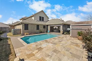 3317 Oak Dale Way, Seabrook, TX 77586 - Photo 2