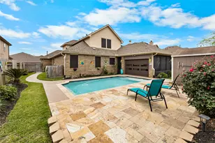 3317 Oak Dale Way, Seabrook, TX 77586 - Photo 1