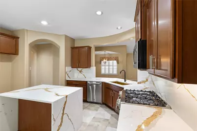 3317 Oak Dale Way, Seabrook, TX 77586 - Photo 4