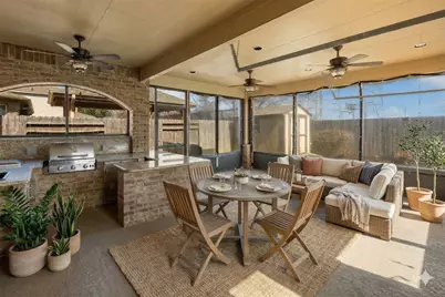 3317 Oak Dale Way, Seabrook, TX 77586 - Photo 6