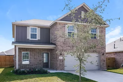 412 Cordova Cliff Drive, Katy, TX 77493 - Photo 4