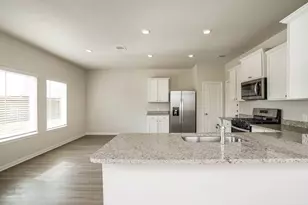 412 Cordova Clf Dr, Katy, TX 77493 - Photo 8