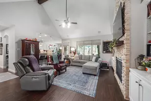 26806 Eagles Landing, Huffman, TX 77336 - Photo 6