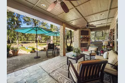 26806 Eagles Landing, Huffman, TX 77336 - Photo 32