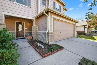 20631 Tayman Oaks Drive, Cypress, TX 77433 - Photo 2