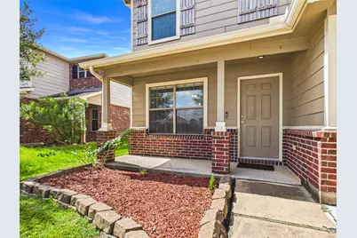 21315 Slate Crossing Lane, Katy, TX 77449 - Photo 4