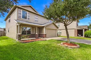 21315 Slate Crossing Ln, Katy, TX 77449 - Photo 2