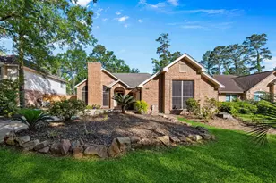 3007 Creek Manor Dr, Kingwood, TX 77339 - Photo 1