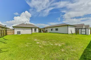 3207 Patagonia St, League City, TX 77573 - Photo 4