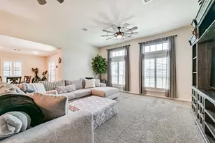 3207 Patagonia St, League City, TX 77573 - Photo 10