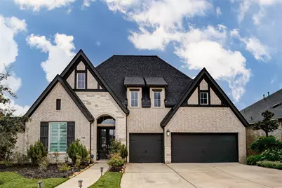 28826 Ember Crest Lane, Fulshear, TX 77441 - Photo 1