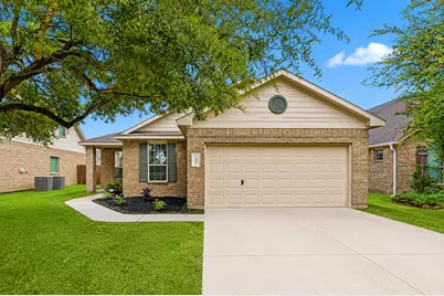 13035 Avery Ridge Lane, Tomball, TX 77377 - Photo 1