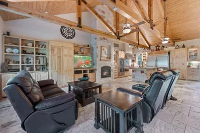 201 Harbor Run Drive, Coldspring, TX 77331 - Photo 4