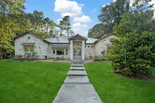 201 Harbor Run Dr, Coldspring, TX 77331 - Photo 1