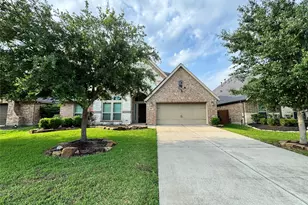 29006 Havenport Dr, Katy, TX 77494 - Photo 2