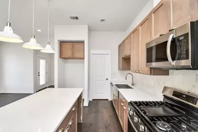 5418 Wheatley Street #A, Houston, TX 77091 - Photo 14