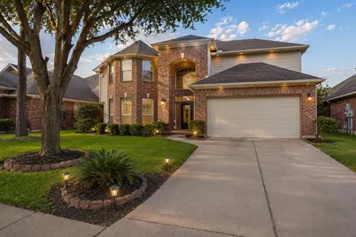 17319 Deep Prairie Drive, Houston, TX 77095 - Photo 1