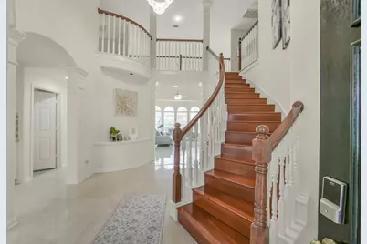 17319 Deep Prairie Drive, Houston, TX 77095 - Photo 2
