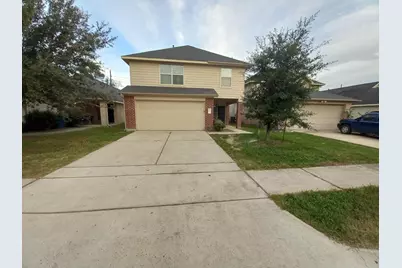 14914 Huntington Willow Lane, Houston, TX 77090 - Photo 2