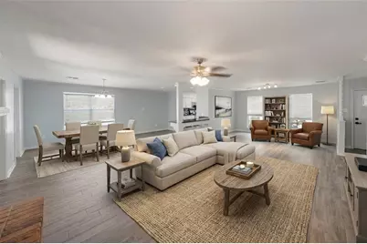 11607 Moorcreek Drive, Houston, TX 77070 - Photo 4